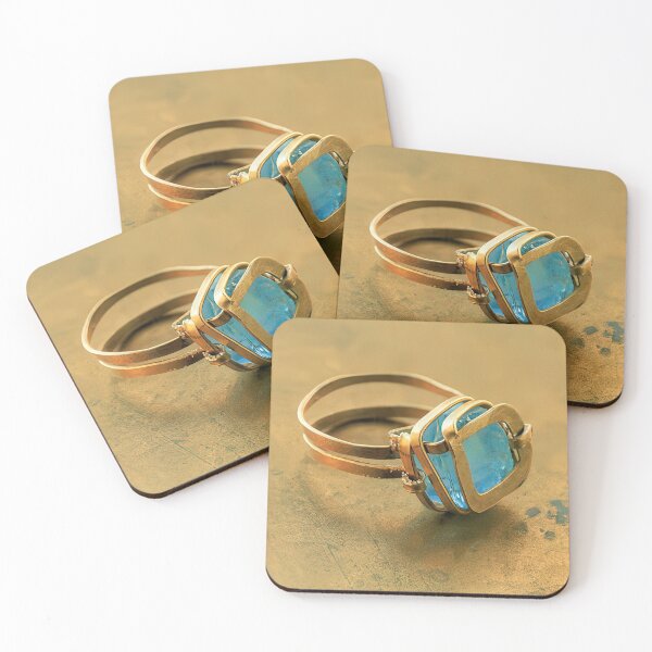 Item preview, Ring 1938 designed and sold by NeonCanvasDream.