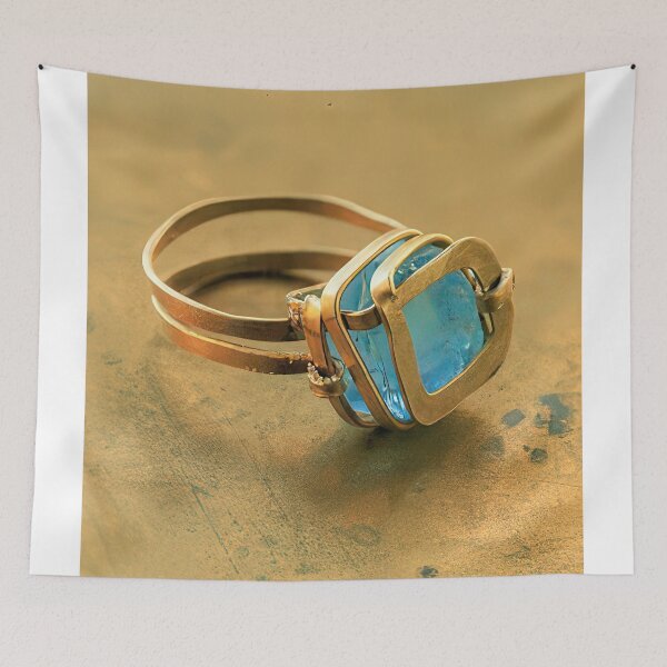 Item preview, Ring 1938 designed and sold by NeonCanvasDream.