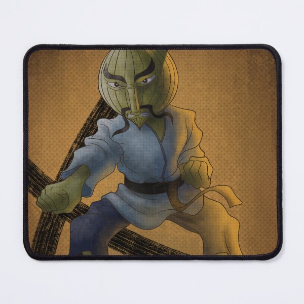 Item preview, Instructor of Many Layers, Chop Chop Master Onion designed and sold by oilmonsta.