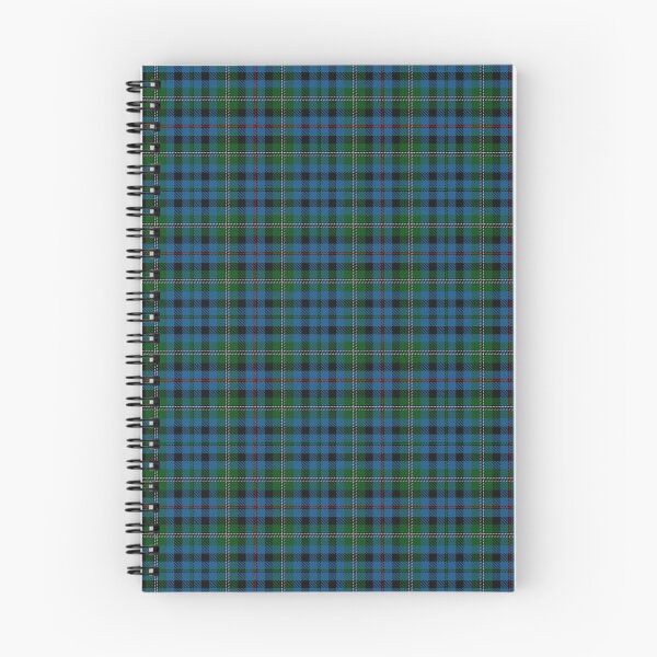 Item preview, Stevenson Hunting Red Stripe Clan Tartan – Scottish Plaid Pattern for Proud Scots designed and sold by The Tartan Forge.