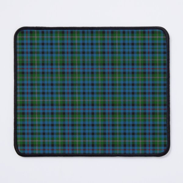 Item preview, Stevenson Hunting Red Stripe Clan Tartan – Scottish Plaid Pattern for Proud Scots designed and sold by The Tartan Forge.