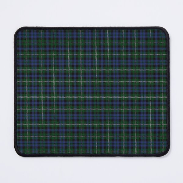 Item preview, Stevenson Hunting Clan Tartan – Scottish Plaid Pattern for Proud Scots designed and sold by The Tartan Forge.