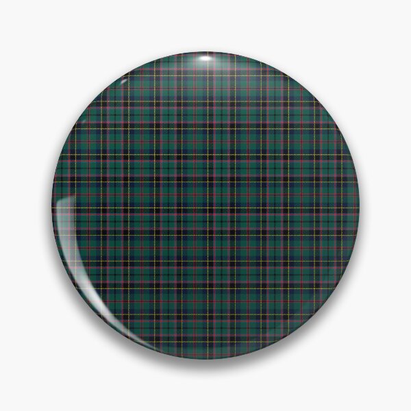 Item preview, Stevenson Modern Clan Tartan – Scottish Plaid Pattern for Proud Scots designed and sold by The Tartan Forge.