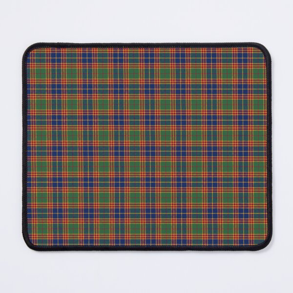 Item preview, Stevenson Old Modern Clan Tartan – Scottish Plaid Pattern for Proud Scots designed and sold by The Tartan Forge.