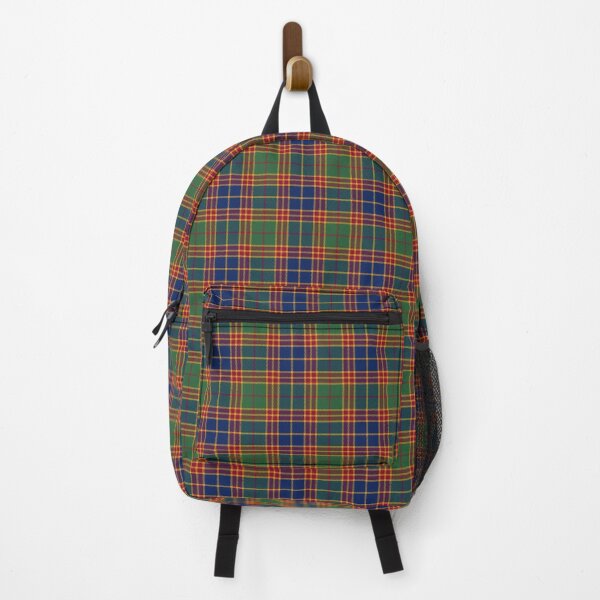 Item preview, Stevenson Old Modern Clan Tartan – Scottish Plaid Pattern for Proud Scots designed and sold by The Tartan Forge.