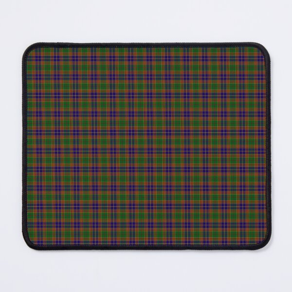 Item preview, Stevenson Personal Clan Tartan – Scottish Plaid Pattern for Proud Scots designed and sold by The Tartan Forge.