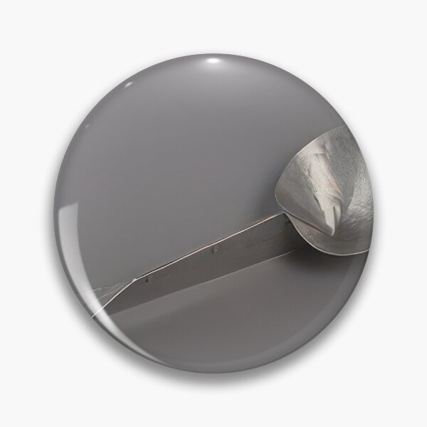 Item preview, Serving spoon 1945 designed and sold by NeonCanvasDream.