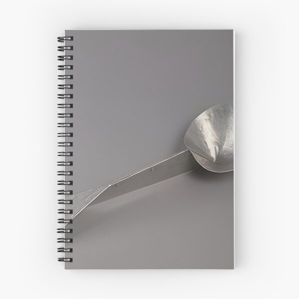 Item preview, Serving spoon 1945 designed and sold by NeonCanvasDream.