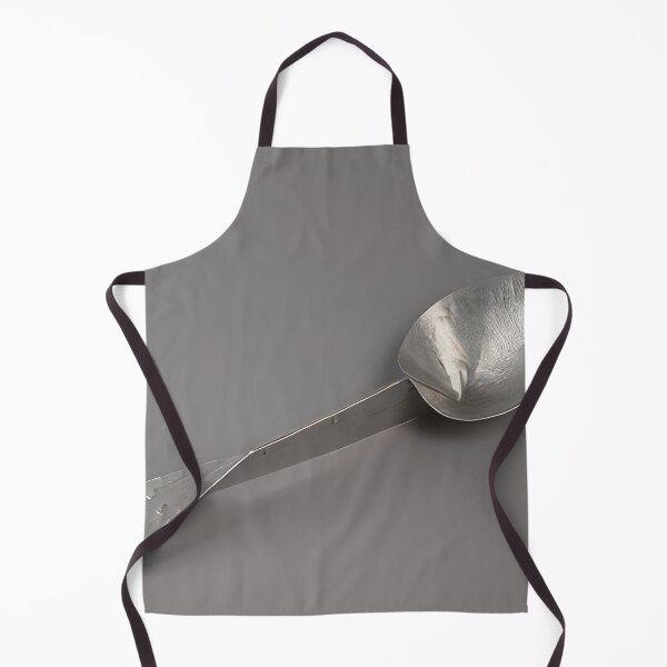Item preview, Serving spoon 1945 designed and sold by NeonCanvasDream.