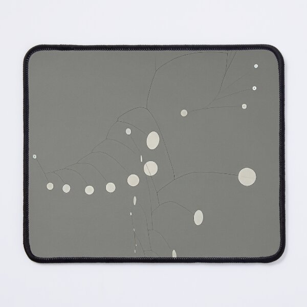 Item preview, Snow flurry 1948 designed and sold by NeonCanvasDream.