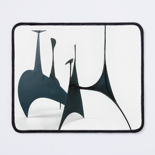 Item preview, Spiny maquette 1939 designed and sold by NeonCanvasDream.