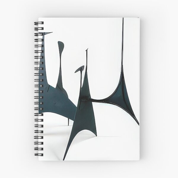 Item preview, Spiny maquette 1939 designed and sold by NeonCanvasDream.