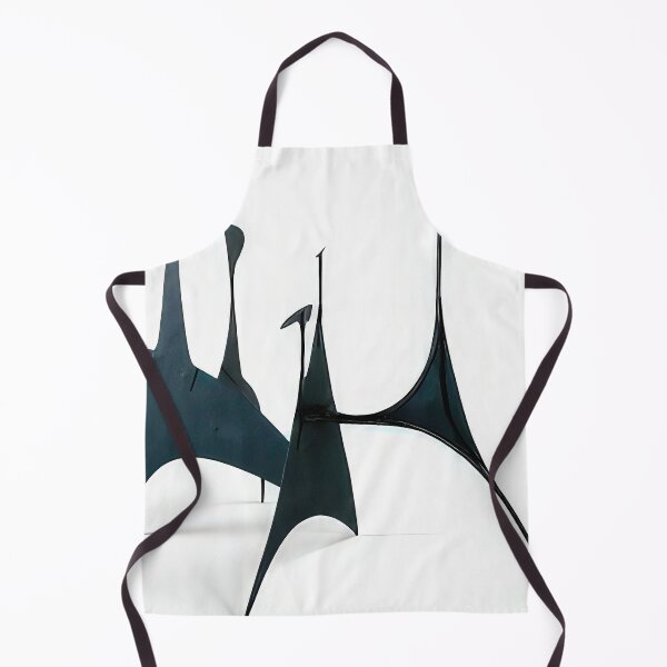 Item preview, Spiny maquette 1939 designed and sold by NeonCanvasDream.