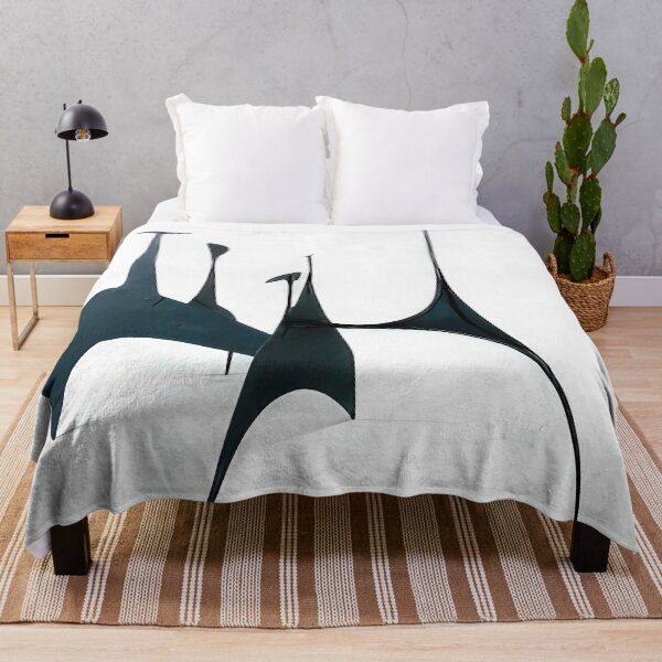 Item preview, Spiny maquette 1939 designed and sold by NeonCanvasDream.