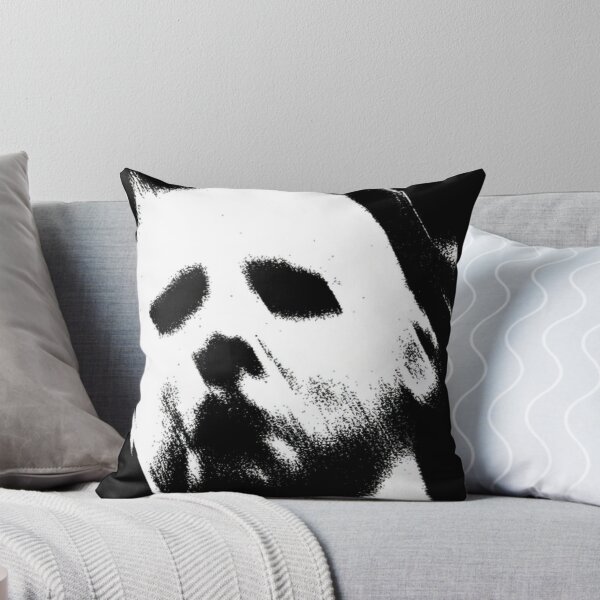 Item preview, Michael Myers Halloween Head designed and sold by nucrane82.