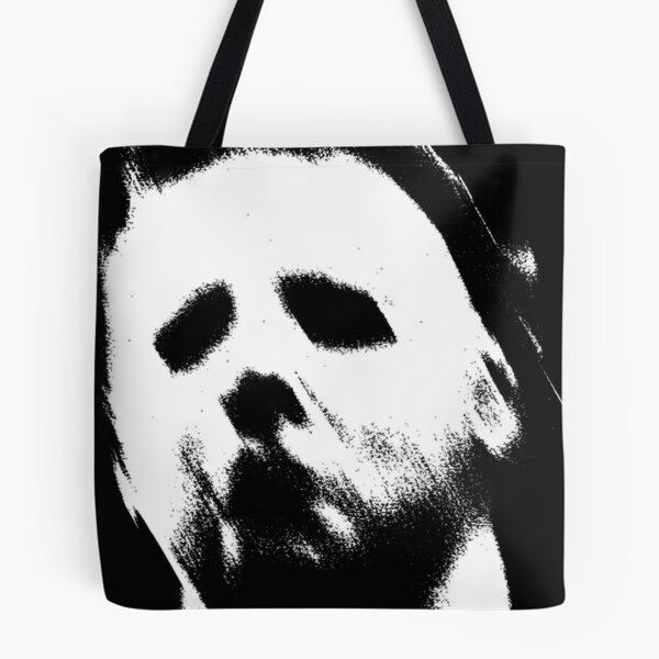 Item preview, Michael Myers Halloween Head designed and sold by nucrane82.