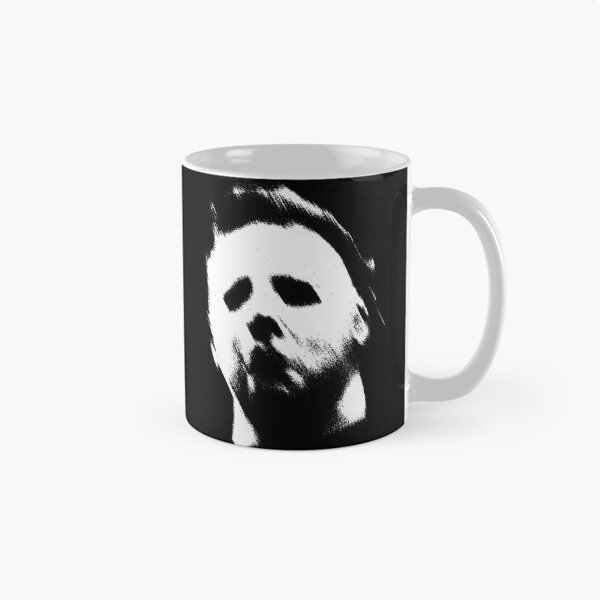Item preview, Michael Myers Halloween Head designed and sold by nucrane82.