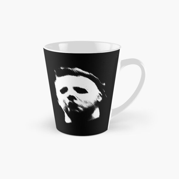 Item preview, Michael Myers Halloween Head designed and sold by nucrane82.