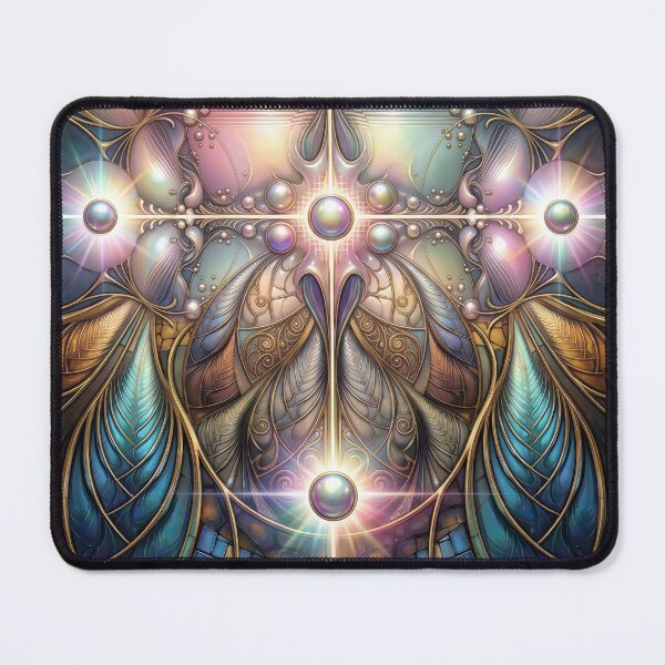 Item preview, Symphony of the Elven Star designed and sold by Frackxion.