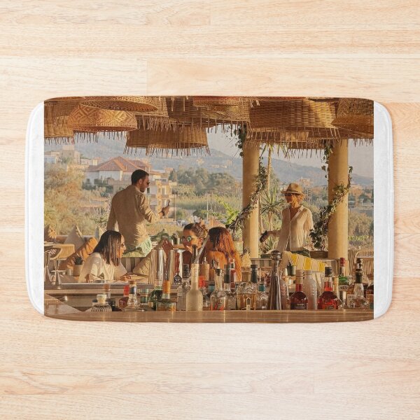 Item preview, Modern Cold Stone Creamery aAbstract Geometry designed and sold by pfijland.