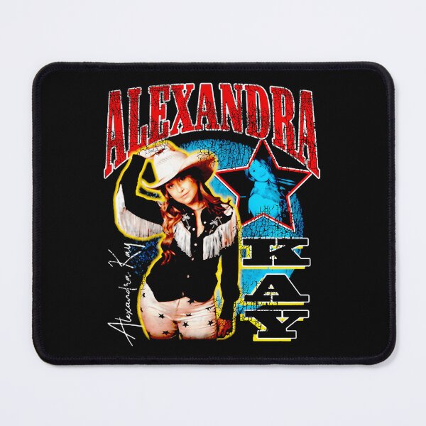Item preview, Alexandra Kay Vintage Bootleg Style Country Music designed and sold by Biscuteny.