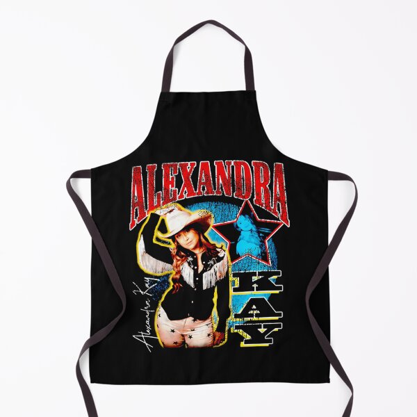 Item preview, Alexandra Kay Vintage Bootleg Style Country Music designed and sold by Biscuteny.