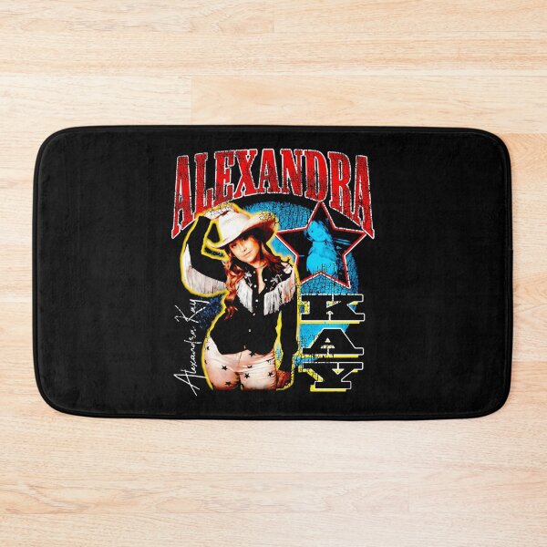 Item preview, Alexandra Kay Vintage Bootleg Style Country Music designed and sold by Biscuteny.