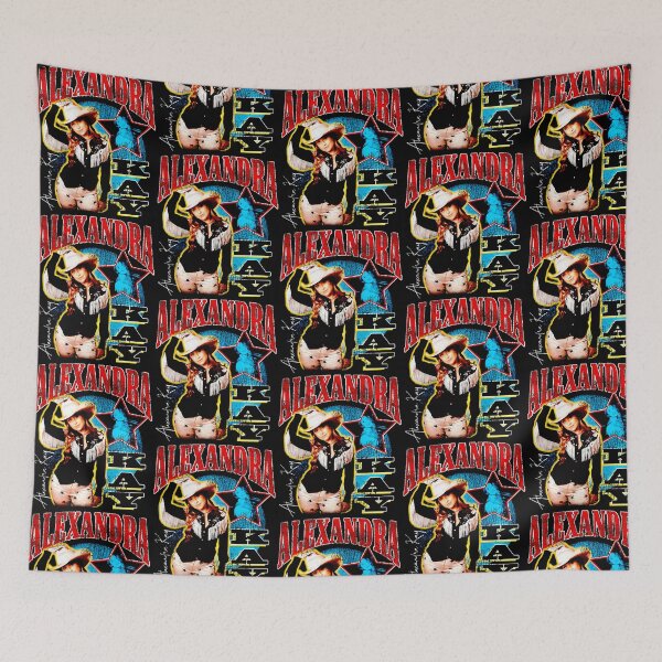 Item preview, Alexandra Kay Vintage Bootleg Style Country Music designed and sold by Biscuteny.