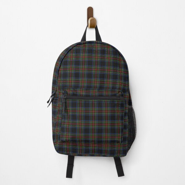 Item preview, Stewart Black 2 Clan Tartan – Scottish Plaid Pattern for Proud Scots designed and sold by The Tartan Forge.