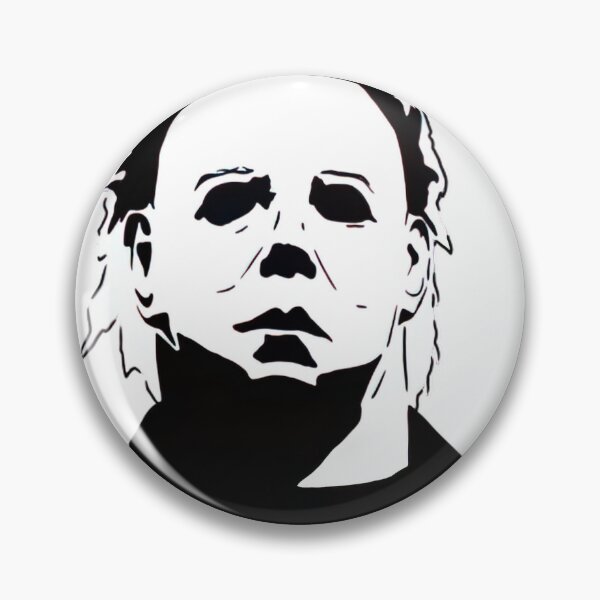 Item preview, Michael Myers designed and sold by nucrane82.