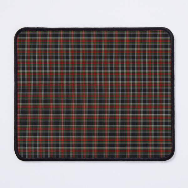 Item preview, Stewart Black 3 Clan Tartan – Scottish Plaid Pattern for Proud Scots designed and sold by The Tartan Forge.