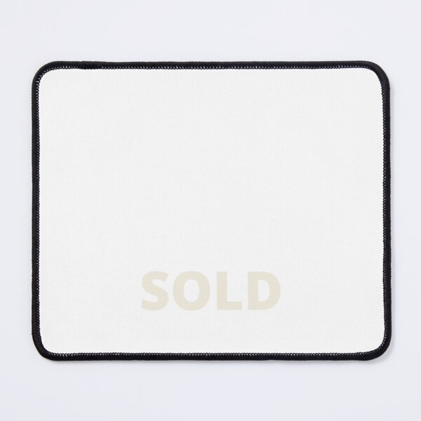 Item preview, Home Sweet Sold designed and sold by Dana Whitfield Store.