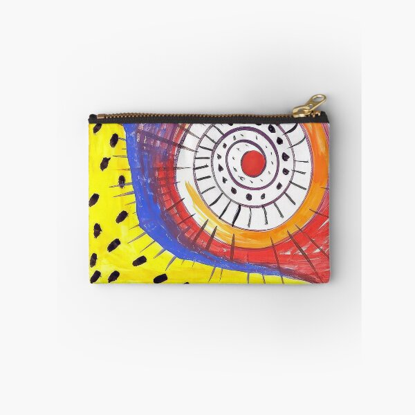 Item preview, Spiral composition 1970 designed and sold by NeonCanvasDream.
