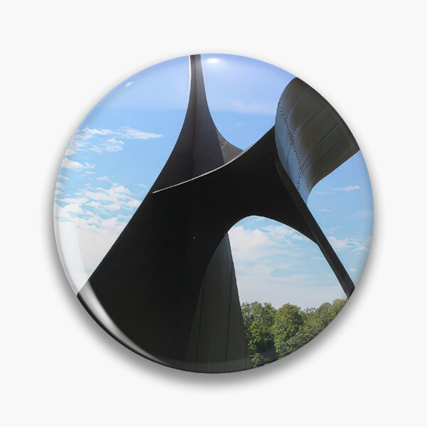 Item preview, The arch 1975 designed and sold by NeonCanvasDream.