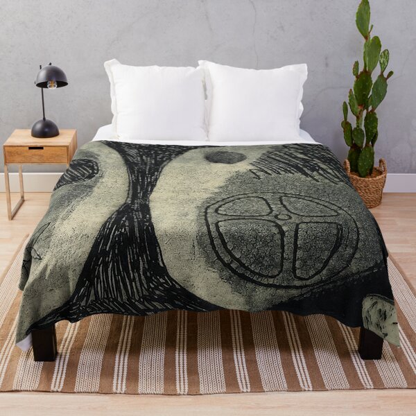 Item preview, The big i 1944 designed and sold by NeonCanvasDream.