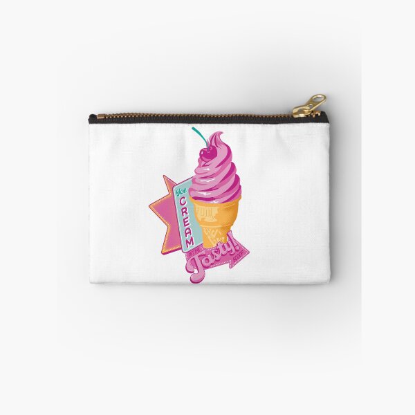 Item preview, Retro Ice Cream  designed and sold by MzP1ggy.