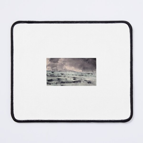 Item preview, Waterscape Waves designed and sold by sraab8.