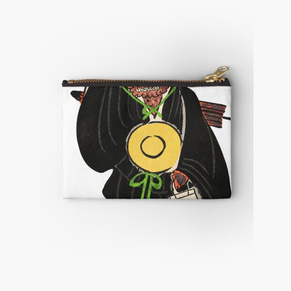 Item preview, Demon Chanting the Nembutsu (Demon Chanting in Winter) designed and sold by GOHEI.