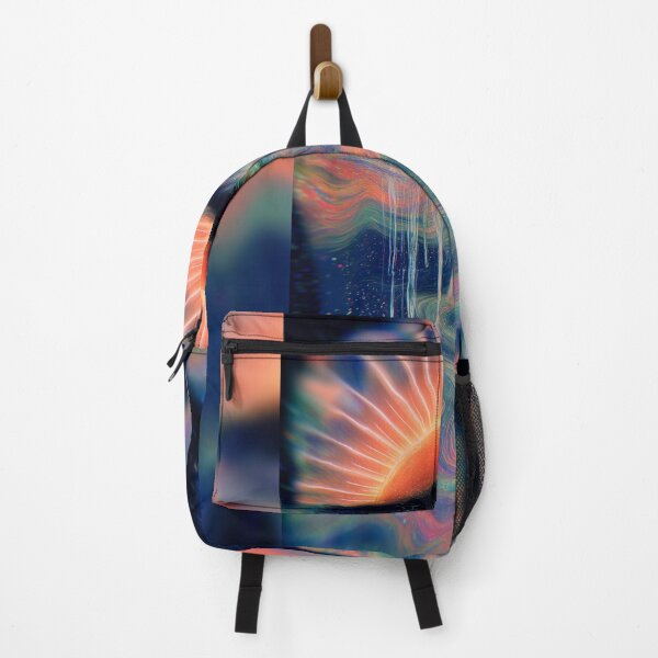 Item preview, The Sunrise Eye's Melting Tears designed and sold by MongLongStudio.