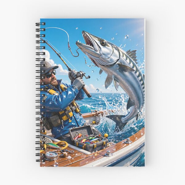 Item preview, Barracuda  designed and sold by AwesomeDigiShop.