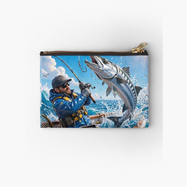 Item preview, Barracuda  designed and sold by AwesomeDigiShop.