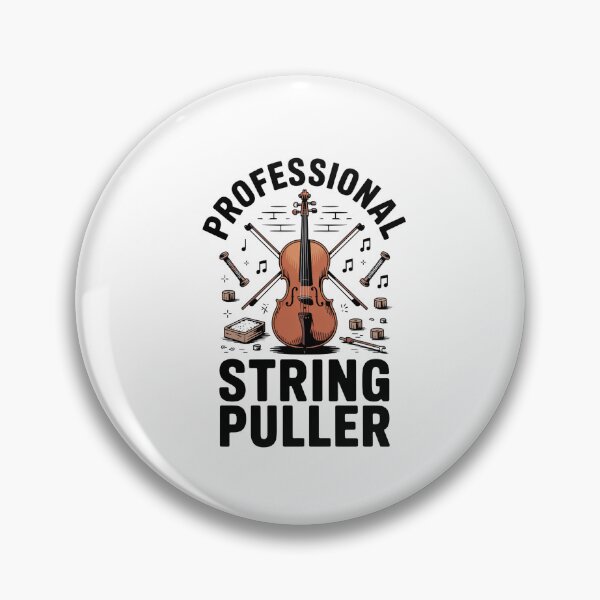 Item preview, Professional String Puller  designed and sold by HappyDelights.