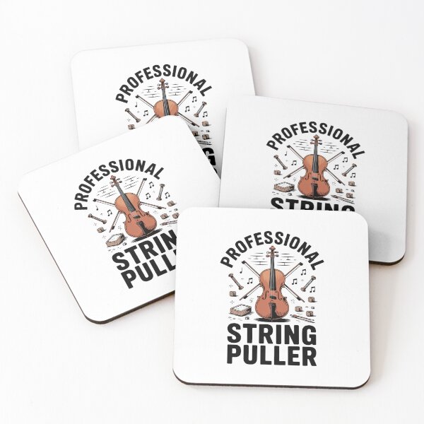 Item preview, Professional String Puller  designed and sold by HappyDelights.