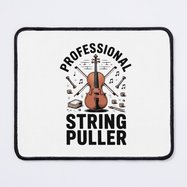 Item preview, Professional String Puller designed and sold by HappyDelights.