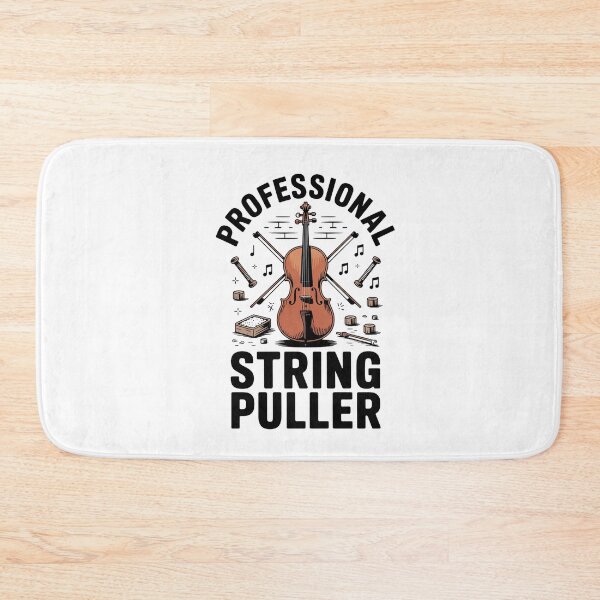 Item preview, Professional String Puller  designed and sold by HappyDelights.