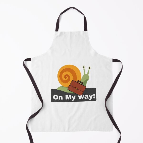 Item preview, On My Way! designed and sold by Prettyproblemz.