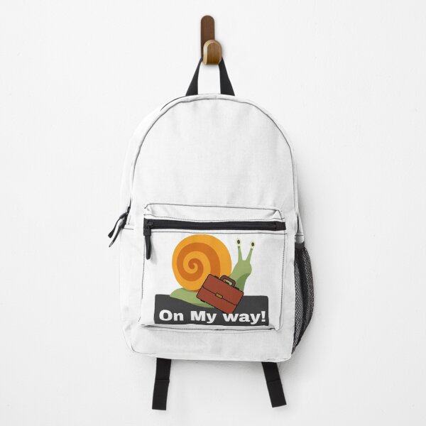 Item preview, On My Way! designed and sold by Prettyproblemz.