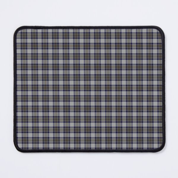 Item preview, Stewart Dress Blue Clan Tartan – Scottish Plaid Pattern for Proud Scots designed and sold by The Tartan Forge.