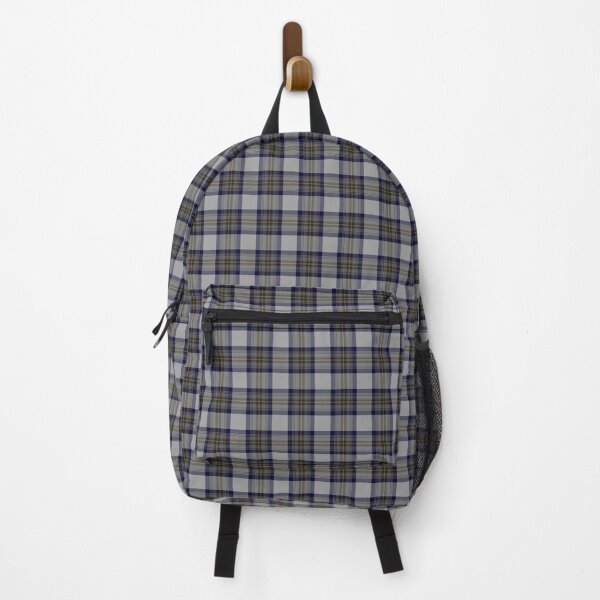 Item preview, Stewart Dress Blue Clan Tartan – Scottish Plaid Pattern for Proud Scots designed and sold by The Tartan Forge.