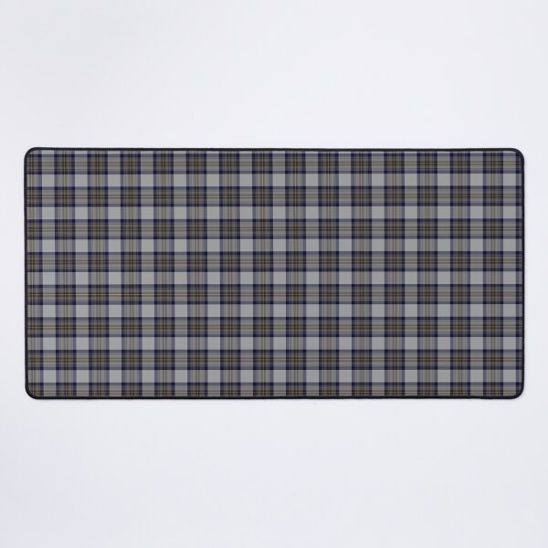 Item preview, Stewart Dress Blue Clan Tartan – Scottish Plaid Pattern for Proud Scots designed and sold by The Tartan Forge.